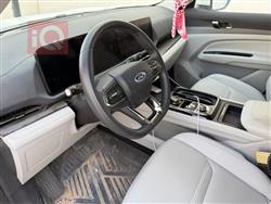 Ford Territory